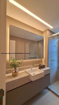 Imagem Apartamento para Venda em Natal, Tirol, 3 dormitórios, 2 suítes, 3 banheiros, 2 vagas