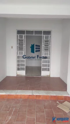 Imagem VENDO CASA NO BAIRRO PONTO CENTRAL