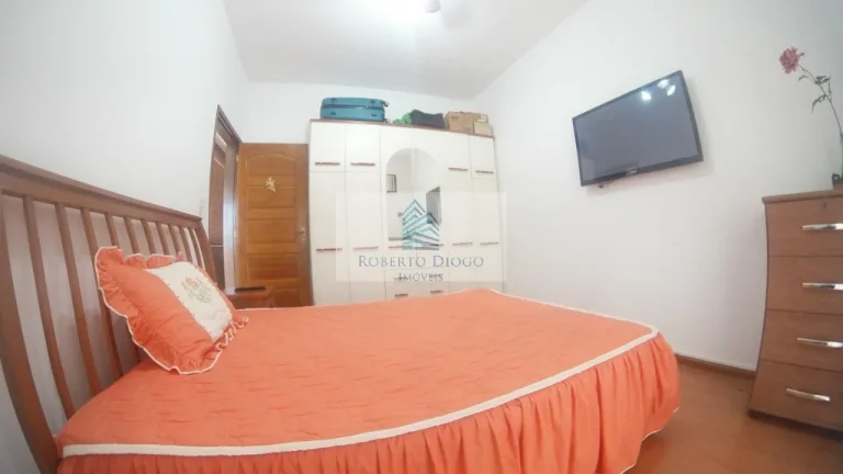 Imagem Imperdível: Cobertura à venda no Méier, Rio de Janeiro-RJ! 2 quartos, 1 sala, 2 banheiros, 1 vaga de garagem, 121 m².