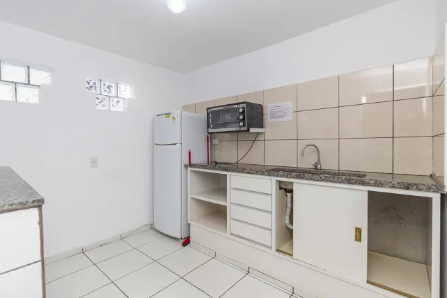 Imagem Apartamento 3 quartos no Campo Comprido Curitiba