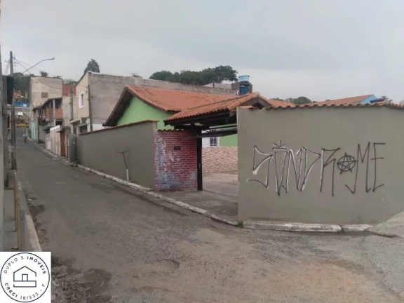 Imagem Casa térrea em Mairiporã / Terra preta / Próximo a Rodovia Fernão dias.