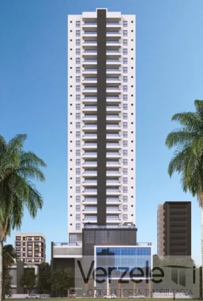 Imagem Apartamento 4 ou + dormitórios para Venda em Balneário Camboriú / SC no bairro Centro