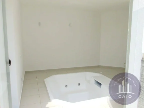 Imagem Casa 4 dormitórios, 620m², venda por R$ 3.480.000,00- Alphaville/SP