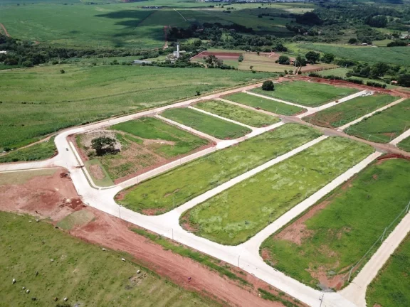 Imagem TERRENO COMERCIAL - DE ESQUINA - VILA PROFETA - CAMPINAS