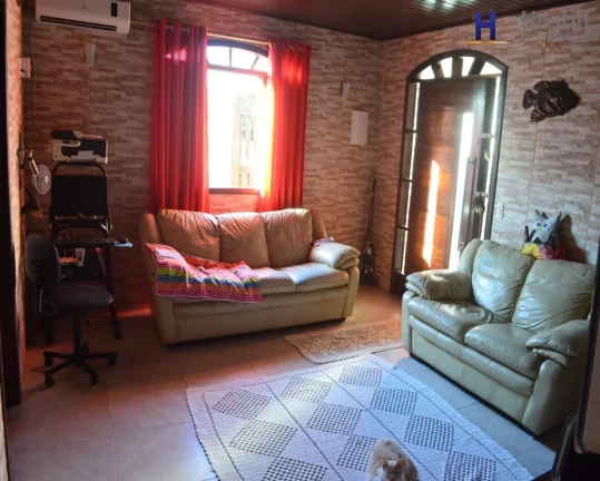 Imagem CASA RESIDENCIAL em SÃO FRANCISCO DO SUL - SC, Ubatuba
