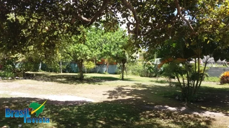 Imagem LINDA ÁREA EM CABRÁLIA