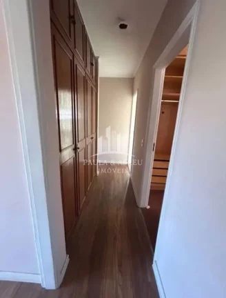 Imagem Apartamento 94m², 3 Dormitórios, sendo 1 suíte, 1 Vaga, Planejados no Bairro Santa Terezinha, Santo André