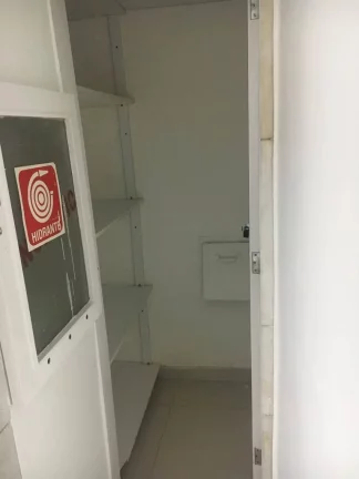 Imagem SALA 231M² VENDA ... LOCAÇÃO ANDAR NA RUA DA ASSEMBLÉIA-CENTRO-RJ