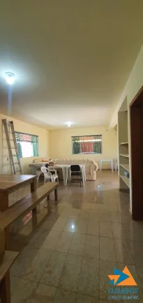 Imagem CASA E SITIO CONDOMINIO FECHADO ALDEIA DA JAGUARA-JABOTICATUBAS-MG