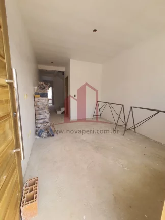 Imagem CASA RESIDENCIAL em FRANCISCO MORATO - SP, PARQUE CENTO E VINTE