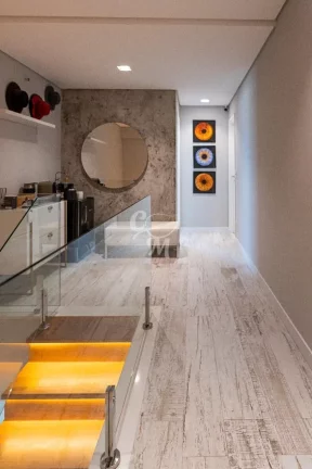 Imagem Apartamento à venda no bairro Anhangabaú - Jundiaí/SP