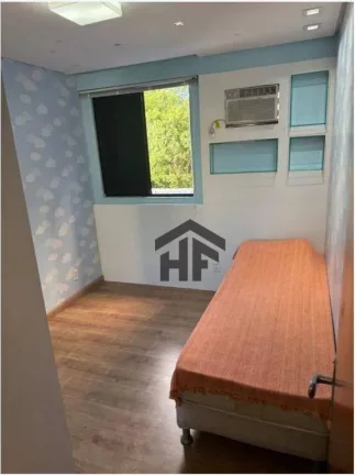 Imagem Apartamento com 3 Quartos à Venda ou Locação, 74 m² em Aflitos - Recife