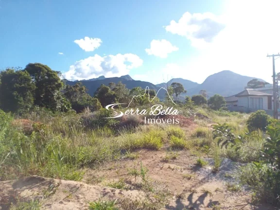 Imagem Terreno em Condomínio em Barra do Imbuí, Teresópolis/RJ