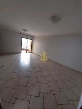 Imagem Apartamento com 2 dormitórios à venda, 105 m² por R$ 350.000,00 - Campos Elíseos - Ribeirão Preto/SP