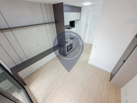 Imagem Studio à venda em Vila Clementino, São Paulo-SP: 1 quarto, 1 sala, 1 banheiro, 25m² de área.Venha conhecer!