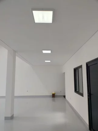 Imagem BARRACÃO PARA LOCAÇÃO - 230,00 M² DE CONSTRUÇÃO - BOM RETIRO - SUMARÉ