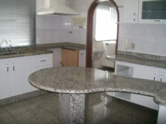 Imagem Um espaço que pode surpreender na primeira visita