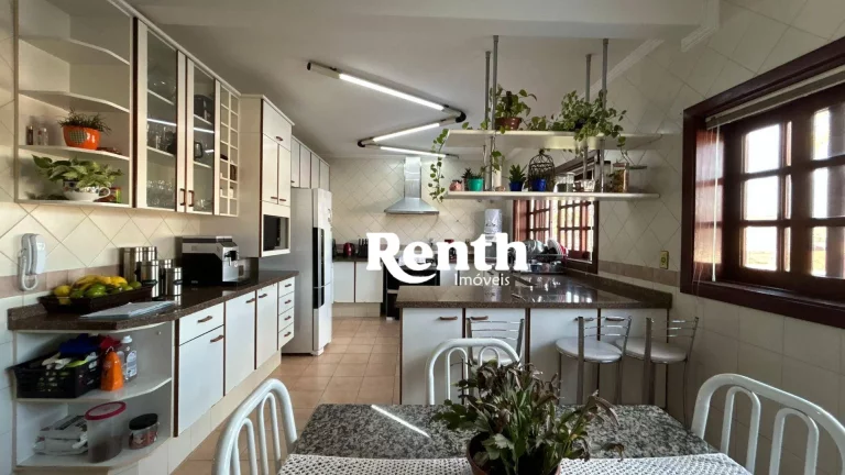 Imagem Casa com 3 dormitórios à venda, 363 m² por R$ 1.350.000,00 - Jardim Residencial Copacabana - Rio Claro/SP