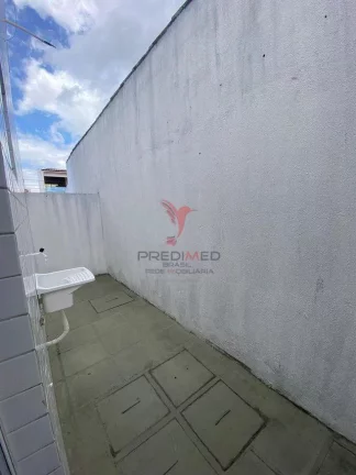 Imagem Apartamento de 2 quartos - Mangabeira - João Pessoa/PB