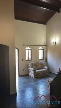 Imagem Viva o Seu Paraíso Particular em Ribeirão Pires! de Lazer e Natureza !!!!!