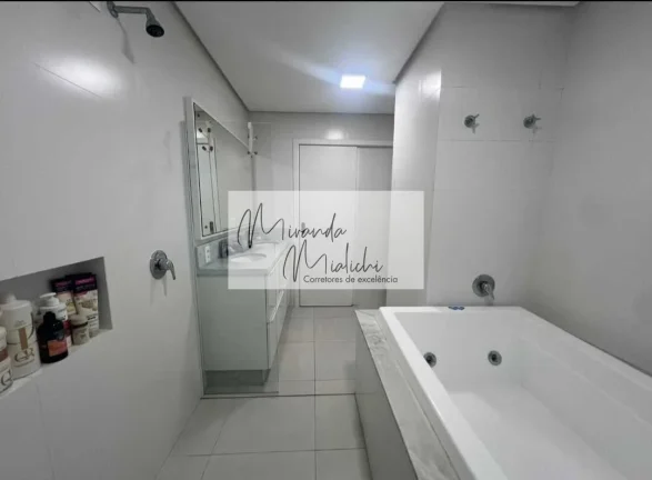 Imagem Apartamento à venda no bairro Jurerê - Florianópolis/SC