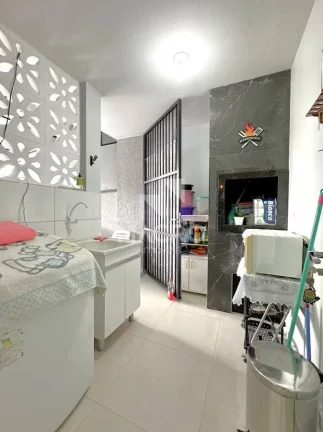 Imagem Geminado Térreo | Três Rios do Sul | 2 quartos | 65m²