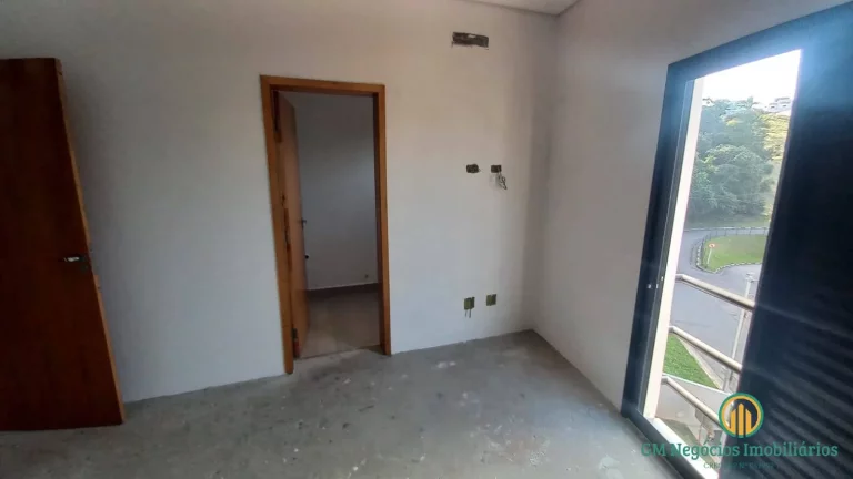 Imagem Linda casa moderna, nova, 5 suítes(2 no térreo), piscina com hidro