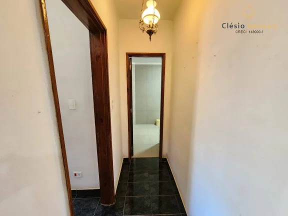 Imagem Apartamento 2 Quartos Higienópolis | 80m² Útil | 2 Banheiros