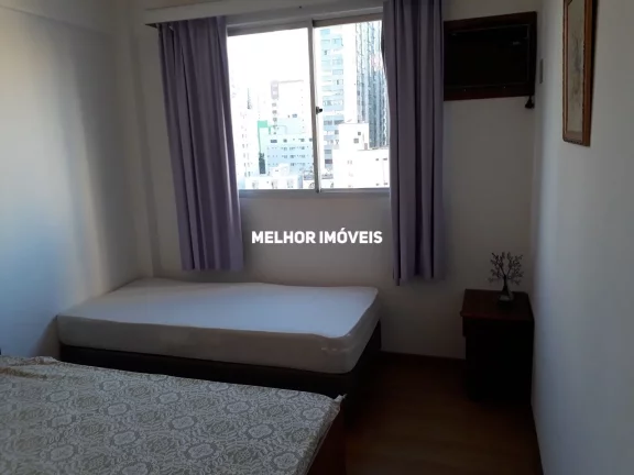 Imagem Apartamento com 03 dormitórios a venda, 112 m² - Balneário Camboriú.