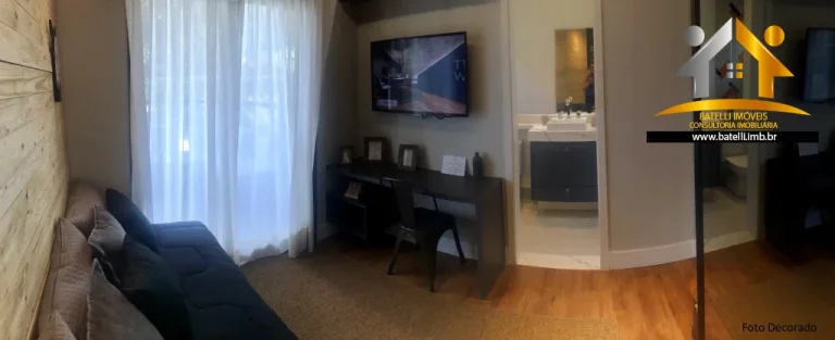 Imagem Excelente Apartamento - Maderá - Cotia | Batelli Imóveis