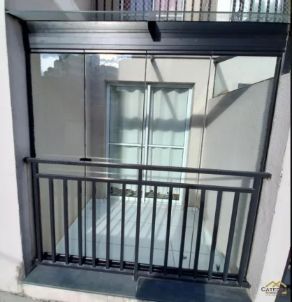 Imagem Apartamento Venda 01 quarto - Residencial Torres Mônaco - Pacaembu - Itupeva - SP