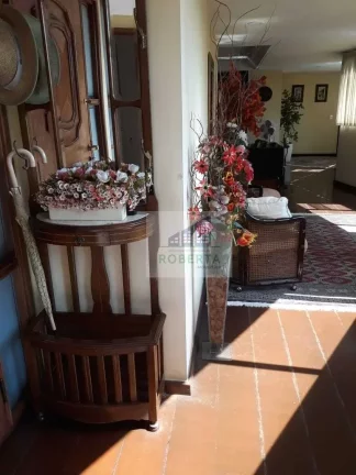 Imagem APARTAMENTO À VENDA EM MOEMA COM 4 DORMITÓRIOS, ACEITA PERMUTA!