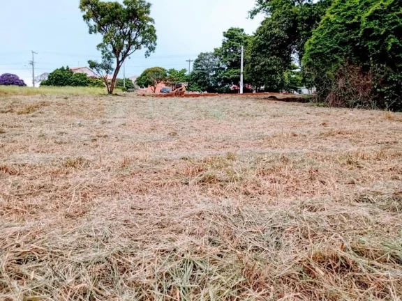 Imagem Excelente Terreno a venda no bairro Nova Tatuí