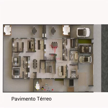 Imagem Apartamento à venda nos Bancários