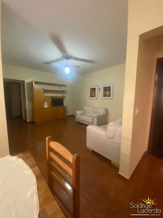 Imagem Pertinho da Praia - 2 Vagas - 3 Dormitórios (1 Suite) - Escritura Definitiva - 90 m² A.C.