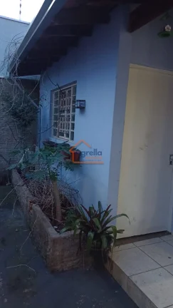 Imagem Casa à venda no bairro Jardim Santa Maria II - Mogi Guaçu/SP