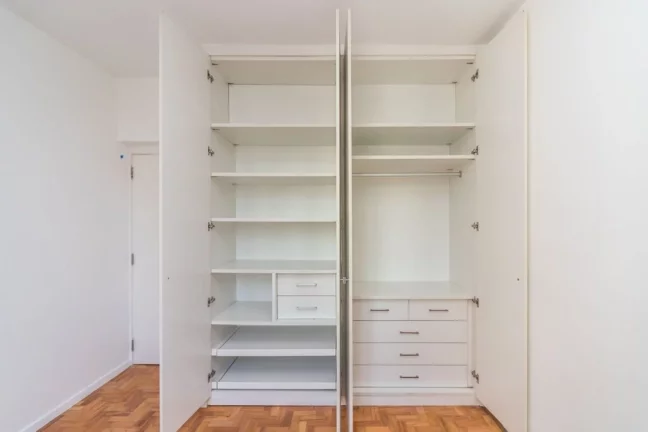Imagem APARTAMENTO RESIDENCIAL em São Paulo - SP, Moema Índios
