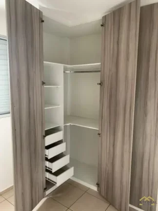 Imagem Apartamento à venda com 2 quartos na Ponte São João, em Jundiaí - SP.