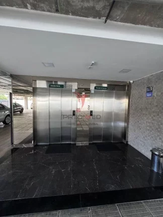 Imagem Apartamento á venda nos Bancários