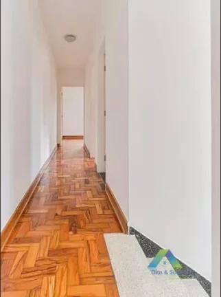 Imagem VILA BRASILINA Sobrado 155M², 3 dormitórios, 3 vagas, ótima localização e valor !!!
