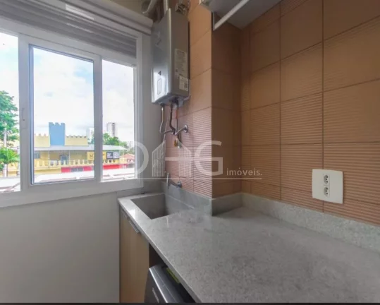 Imagem Apartamento à venda com 67 m² | Condomínio Vox Residencial | Campinas - SP