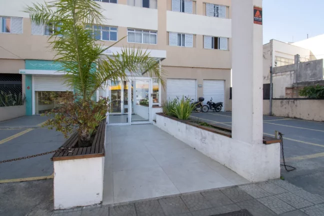 Imagem Apartamento à venda em São Paulo, Sumarezinho, com 2 quartos, 51m2