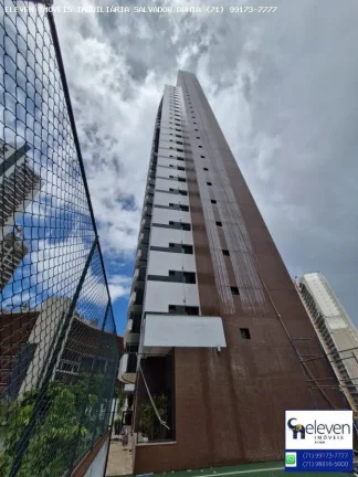 Imagem MANSÃO PALAZZO UNIQUE ALAMEDA CATABAS, CAMINHO DAS ÁRVORES APARTAMENTO 4 SUÍTES, GABINETE, 250M², VARANDA GOURMET, NASCENTE TOTAL,
