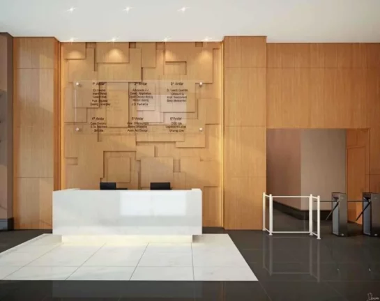 Imagem SALA COMERCIAL em São Paulo - SP, Chácara Klabin