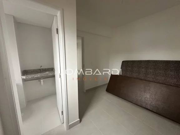 Imagem Apartamento recém entregue no Itaguá