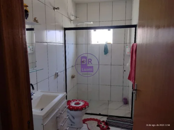 Imagem Casa no Columbia D Pronta para Morar