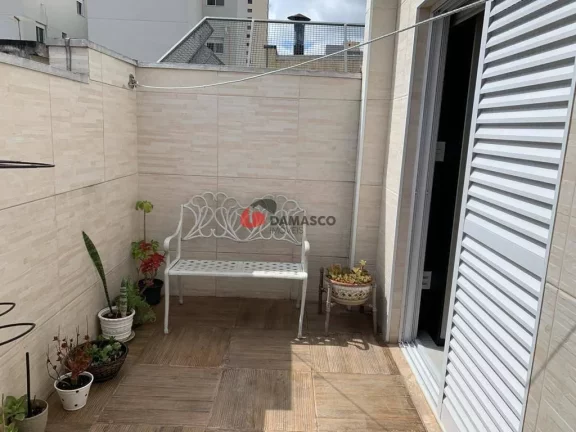Imagem Cobertura / Penthouse à venda, Santa Paula, São Caetano do Sul, SP