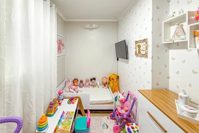 Imagem LDPJC 1889 Apto 612651063-2 - Apartamento à venda no bairro Lomba da Palmeira - Sapucaia do Sul/RS