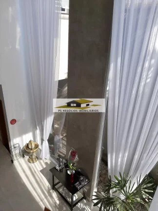 Imagem Sobrado Alto Padrão no Jd da Saude