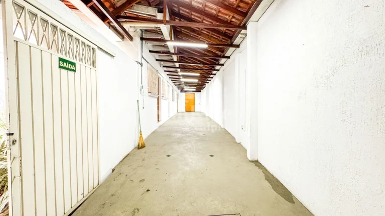 Imagem Casa de esquina para alugar com 350m² Residencial ou Comercial - Vila Clementino - São Paulo/SP